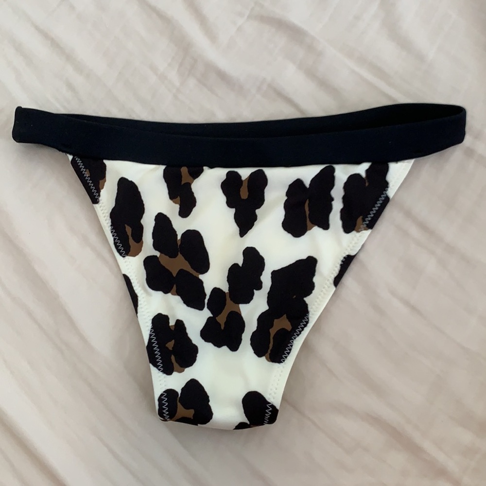 Solid And Striped Bikini - image 8